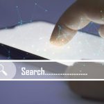 Searching on google and gemini