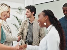 Recruitment Process of Generation Z