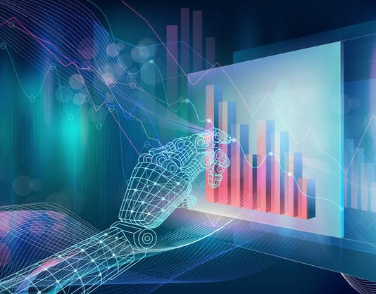 AI Native Core is the Future of Global Banking