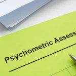 Psychometric Tests