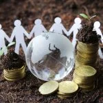 Organization with profit, people and planet