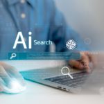 AI-Driven Search World