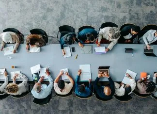 Collaboration as Strategy: Five Dimensions for Winning in an Age of Polycrisis