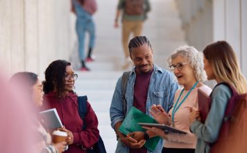 Inside MBA admissions