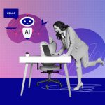 Employee chatbot in the workplace