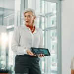 Board directors using Ai in the workplace