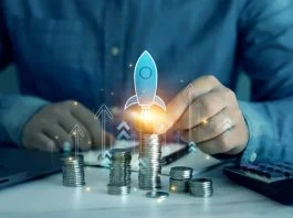 Startup company with AI unicorn