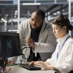 AI literacy in the workplace