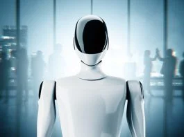 AI is Taking Over Leadership