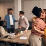 showing empathy in the workplace