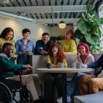Entrepreneurs with Disabilities