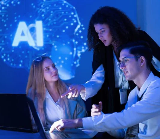 AI Empowerment