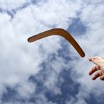 boomerang