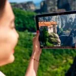 Preserving cultural heritage using technology