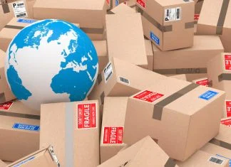 Global packaging