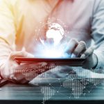 Finance with technology integration