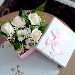 Flower Box as a Universal Gift