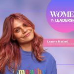 Leanne Maskell for leading neurodivergence at work