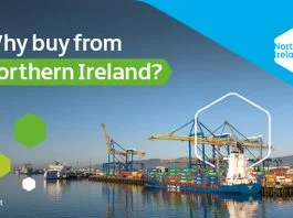 Northern Ireland investment