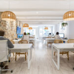 office of Santa Maria