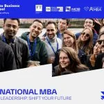 Porto Business School - International MBA