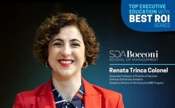 Renata Trinca Colonel