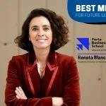 Renata Blanc, Academic Director of the International MBA