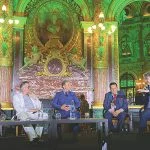 Rethinking Sustainable Investment with CC Forum