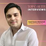 Saad Kassis for sustainable finance
