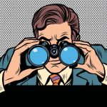 Spying