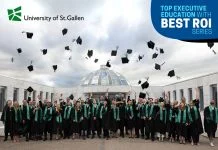 University of St.Gallen’s IEMBA