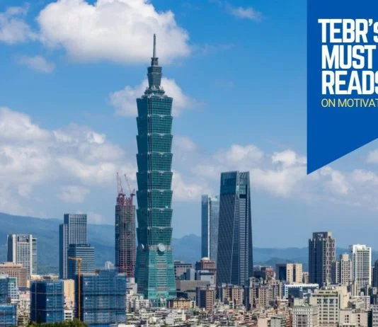 Sustainable Motivation Under Pressure What Leaders Can Learn from Alex Honnold’s Taipei 101 Climb