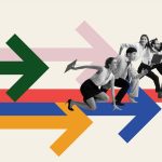 talented running colleagues