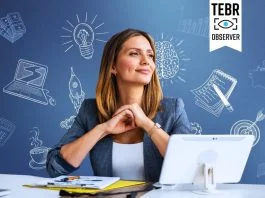 TEBR Observer - Your Breakthrough Year