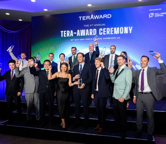 TERA-Award Programme