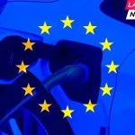 Tesla - EU and an electric car