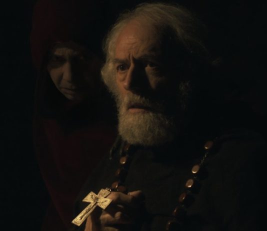 Photo Courtesy of: Theatre of Life Productions