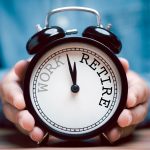 transitioning to retirement