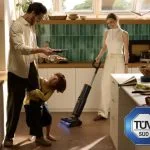 Wet Dry Vacuum Cleaner