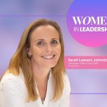 Experience the Future with Sarah Lawson Johnston
