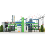 Building the Data Foundations of Supply Chain Decarbonisation