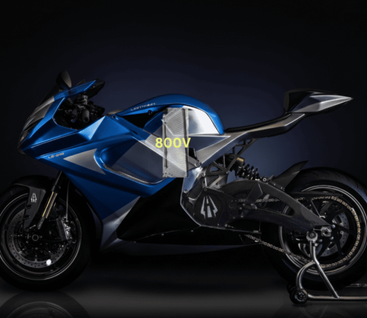 The Lightning LS-218: A real-world demonstration of how 800V architecture maximizes power-to-weight and thermal efficiency, proving that foundational engineering is the key to EV scalability.