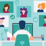 Managing Virtual Working