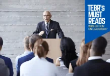 Top leadership insight