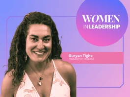 Guryan Tighe on Fear as a Tool for Growth and Success